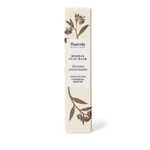 Frantsila Värskendav ürdisavi mask 40ml