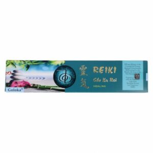 Goloka viiruk REIKI (1738)