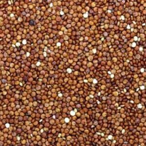 Punased kinoa seemned 500g (1556)