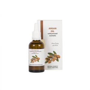 Argaaniaõli, 50ml