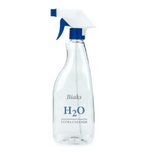 H2O Ultra Cleaner (1996)