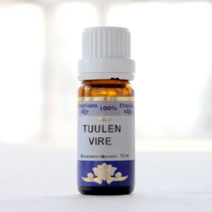 Tuulen vire eeterlik õli 10ml