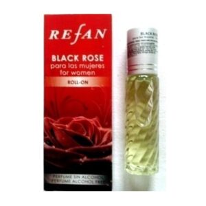 Alkoholivaba parfüüm - Black Rose (1915)