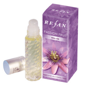 Alkoholivaba parfüüm - roll-on Passion Fruit (2122)
