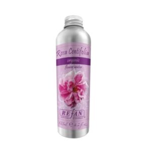 Roosi õievesi ÖKO - Organic Rosa Centifolia, 125ml (1962)
