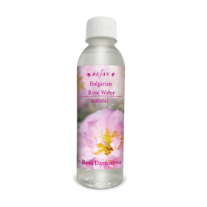 Roosi õievesi - Rose water, 250 ml (1917)