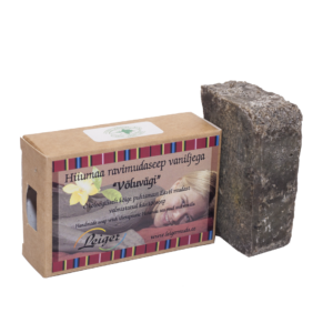 Ravimudaseep - Võluvägi -Vaniljega, 95g (1748)