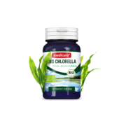 Klorella tabletid ÖKO