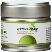 Matcha-teejauhe (luomu) ÖKO, 30 g