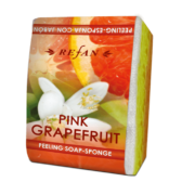 Kooriv seep-svamm – Pink Grapefruit (2216)