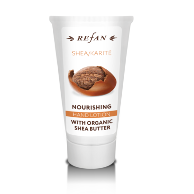 hand lotion