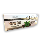 Energy Gum närimiskumm (2485)