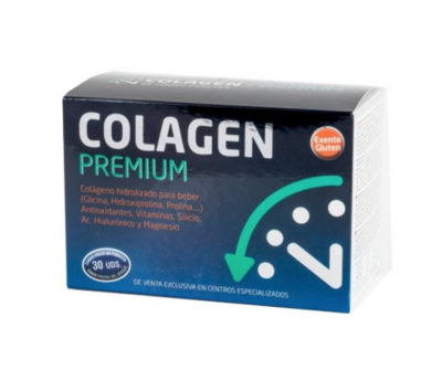 Colagen Premium – Kollageen (vees lagustuv pulber) (1988)