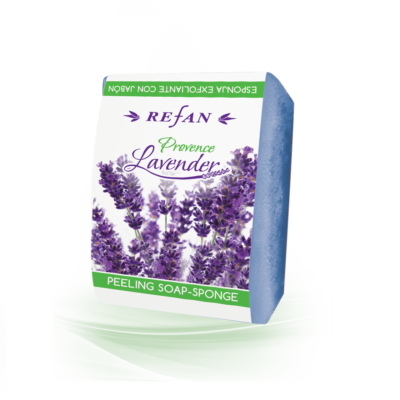 Kooriv seep-svamm – Lavender (2459)