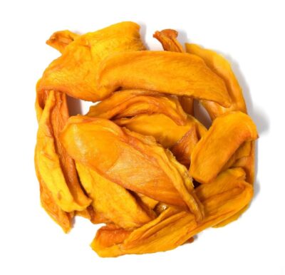 Mango kuivatatud viilud ÖKO, 100g (2645)