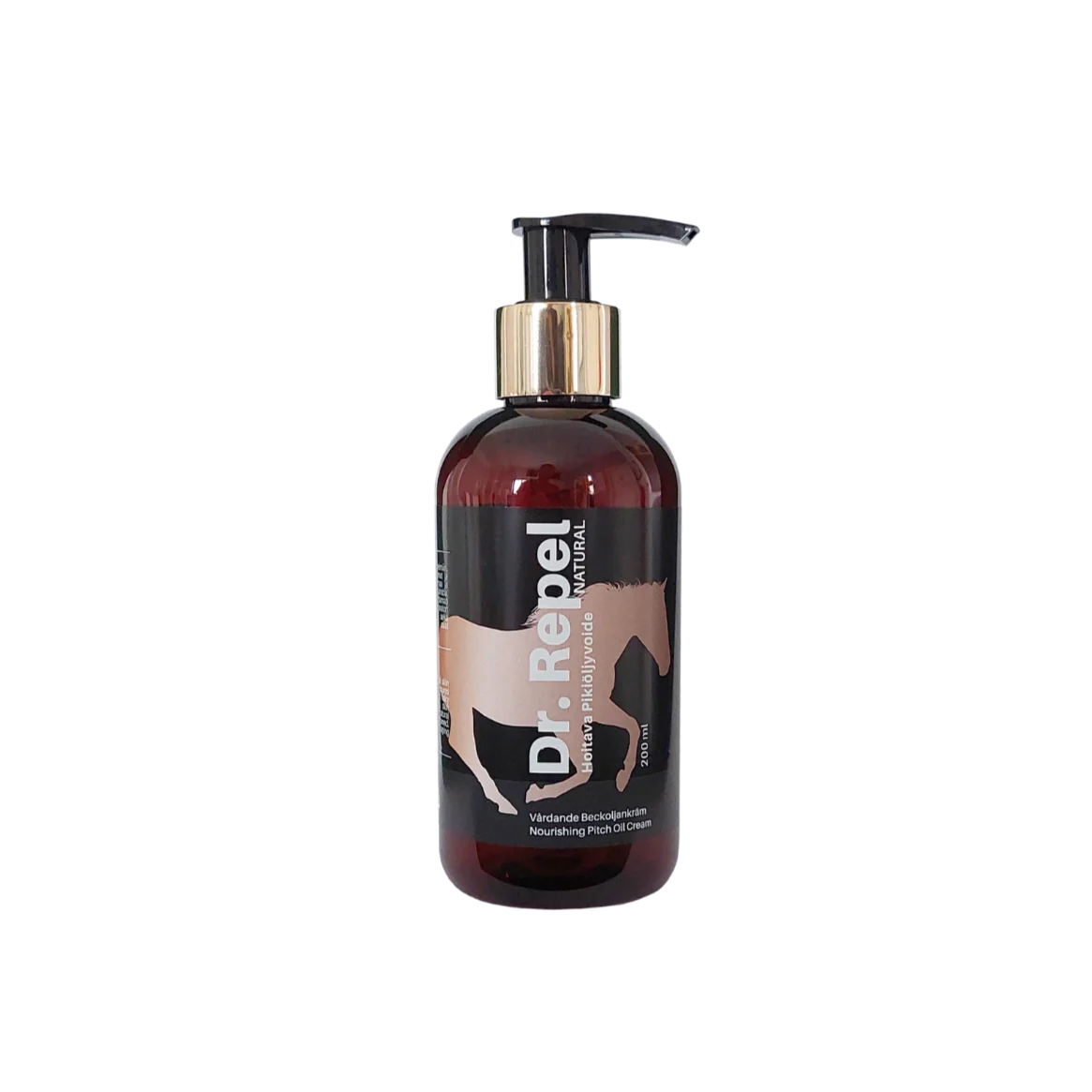 Tõrvaõlisalv koduloomadele (Dr. Repel), 200ml (2652)