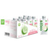 Kookosmahl ehk kookosvesi Lotus Seed Flavor, KAST 12 x 330ml