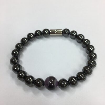 käevõru magnet-hematiit-ametüst (1786)