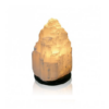 seleniit kaskaad – lamp ca. 22 cm (1507)