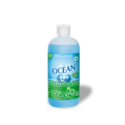 nõudepesumasina loputusvahend OCEAN 500ml (3005)