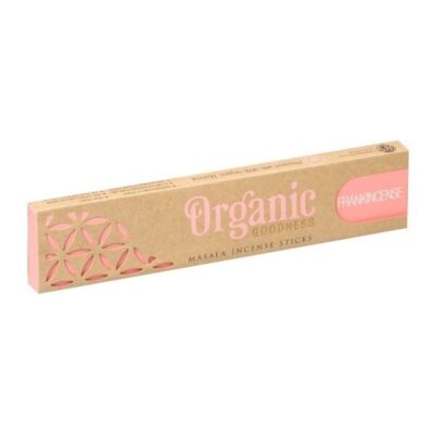 Viiruk Organic Frankincense (2990)
