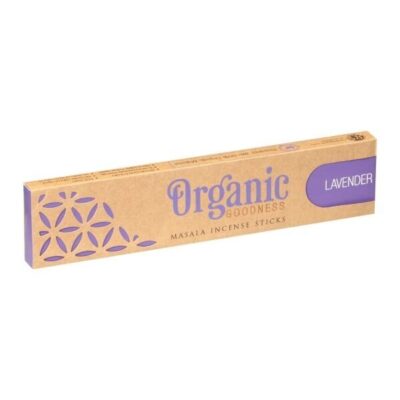 viiruk Organic Lavender, ca.14tk,15g