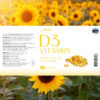 D3 Vitamiin 4000 IU, õlikapslid 120tk, Biaks 2