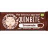 toorbatoon QUIN BITE Brownie (brownie), ÖKO (3037)