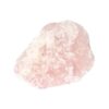 murtud roosa kvarts, Brasiilia (suur) (3075)
