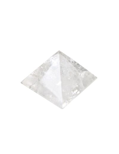 püramiid – Mäekristall 45 mm (3077)