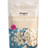 valge šokolaadi nööbid (White choco drops), ÖKO, 200g (3091)