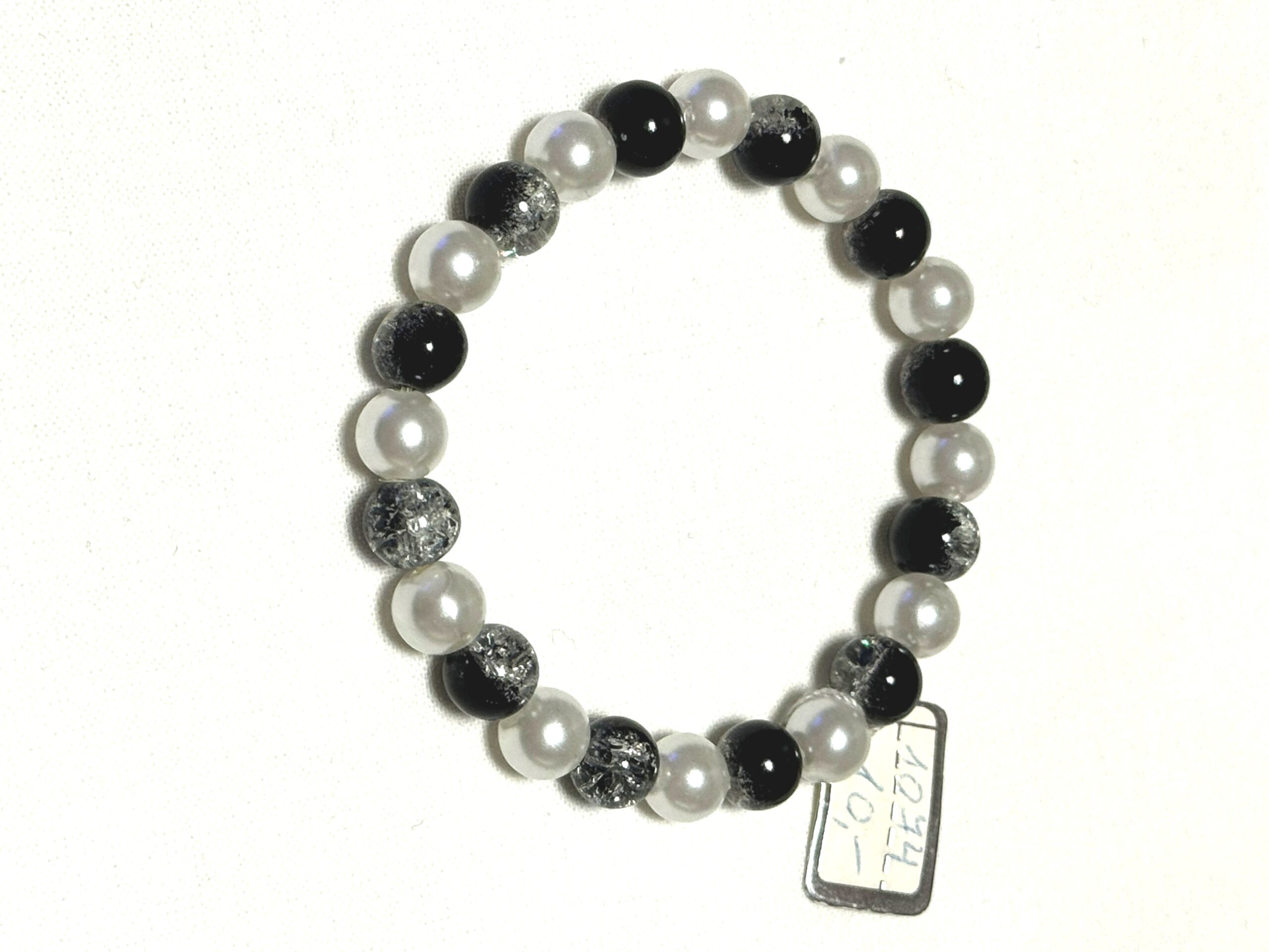 Käevõru - erinevad kristallid (1074)