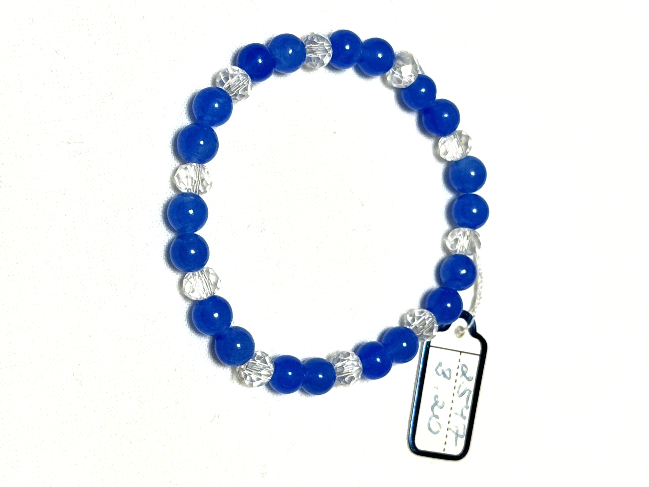 Käevõru erinevad kristallid (2547)