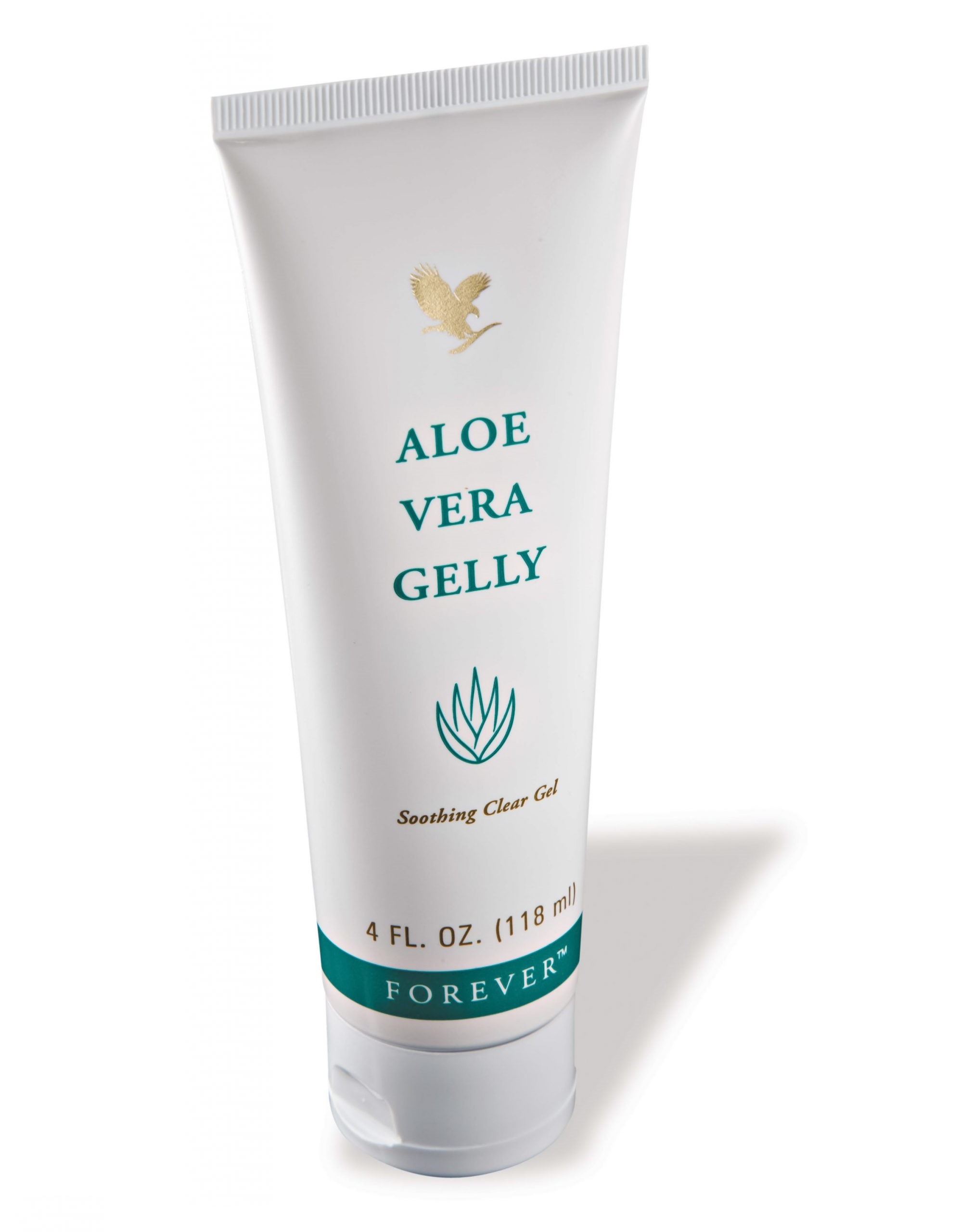 Aaloegeel 118 ml (Forever)