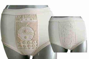 Magnet-turmaliiniga pesu (yin ja yang)