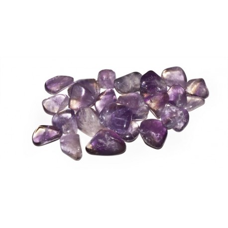 Ametriin, lihvitud pooläbipaistev 1tk (1004)