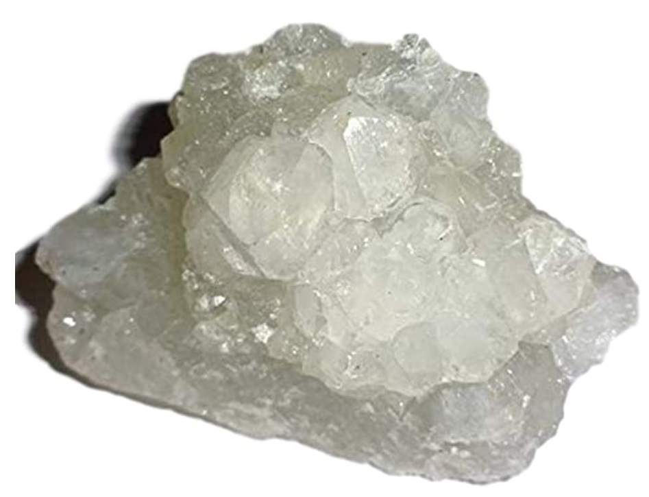 Apofülliit kobar India (2381)