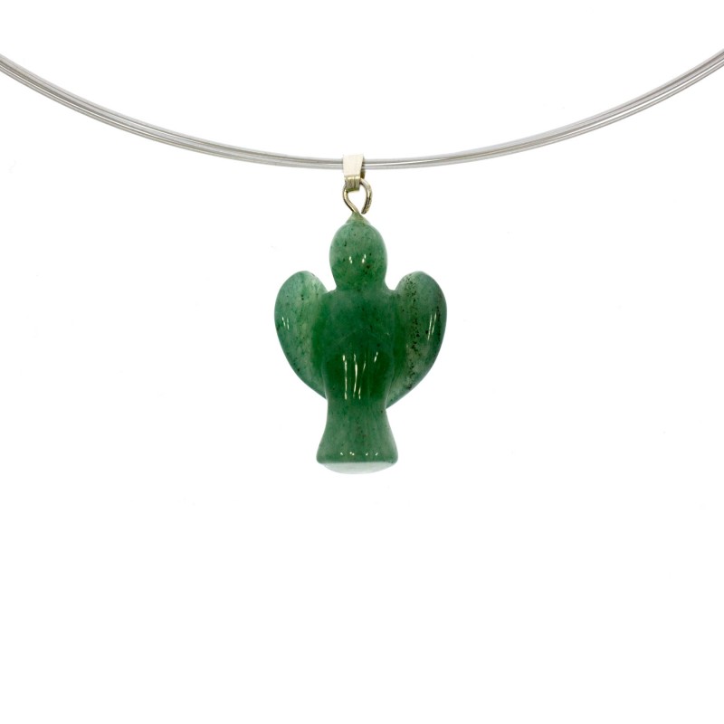 Aventuriin ingel, ripats (1605)