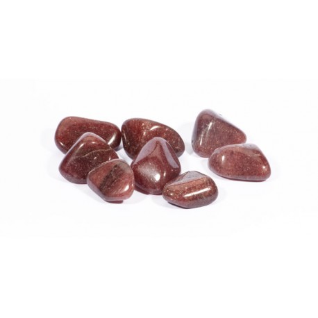 Aventuriin punane lihvitud 1tk, 1006