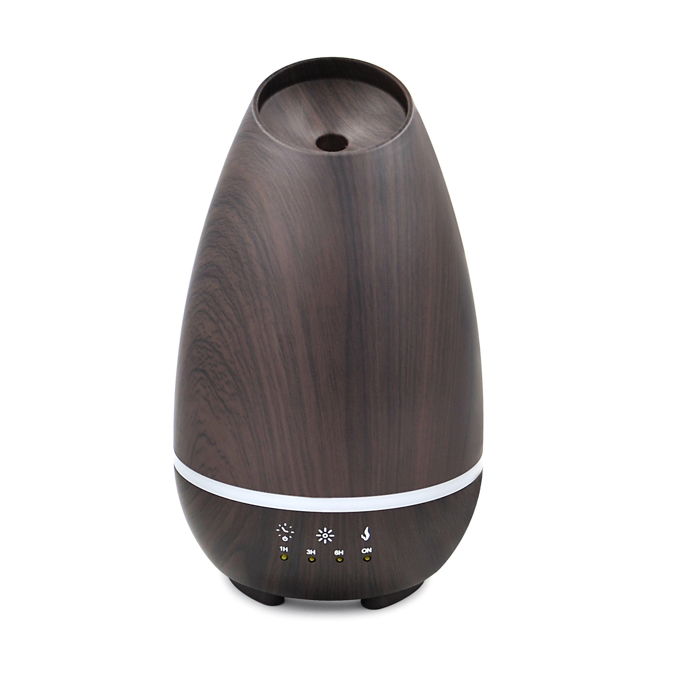 Difuuser – õhuniisutaja – õhu aromatisaator, tume puit 501