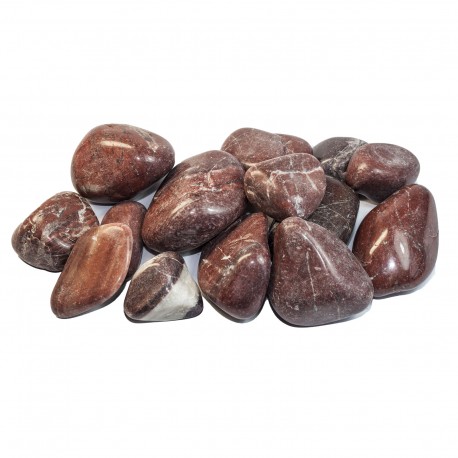 Dolomiit, lihvitud väike Brasiiliia 1tk, 1017