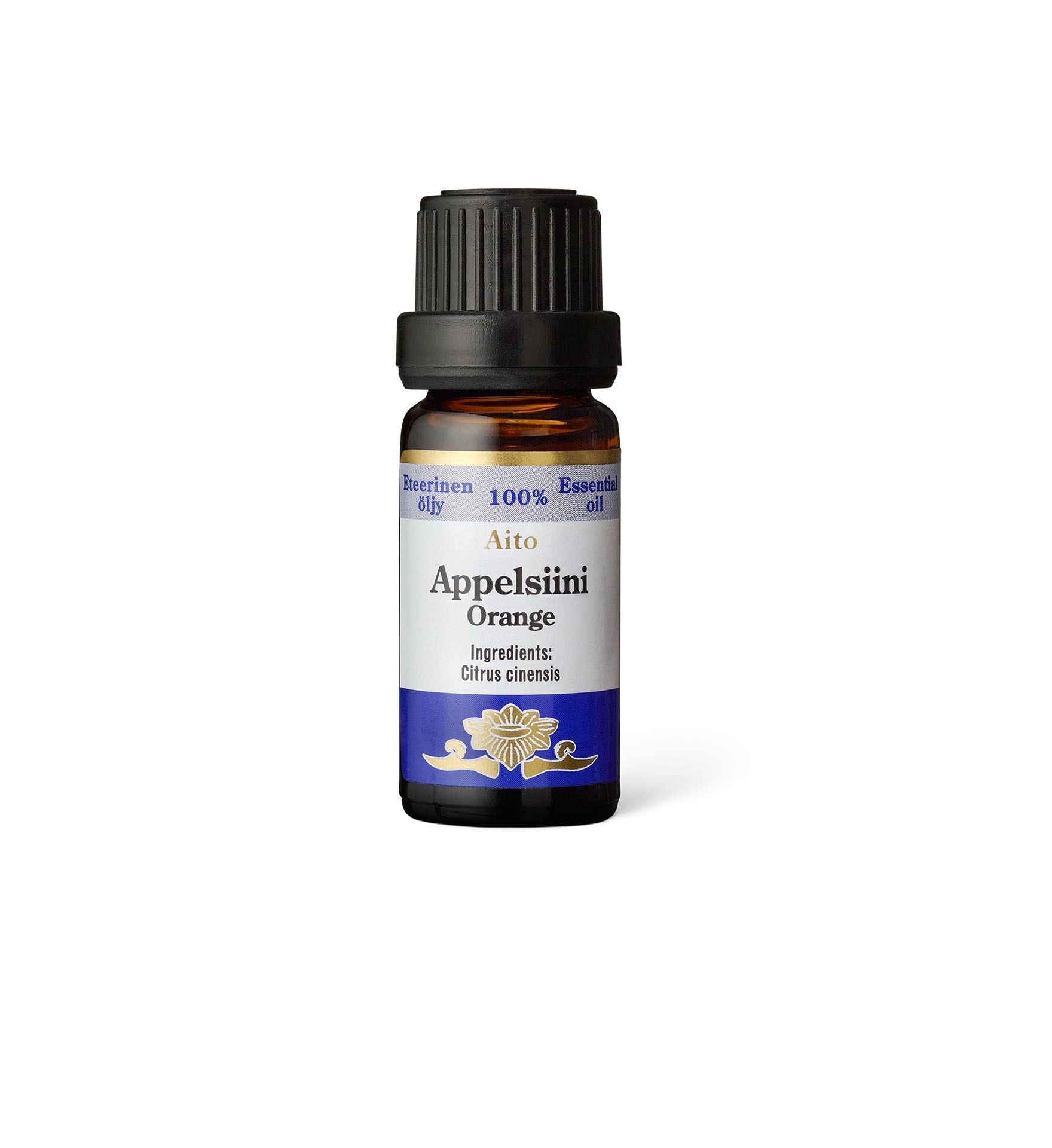 Frantsila apelsin 10ml