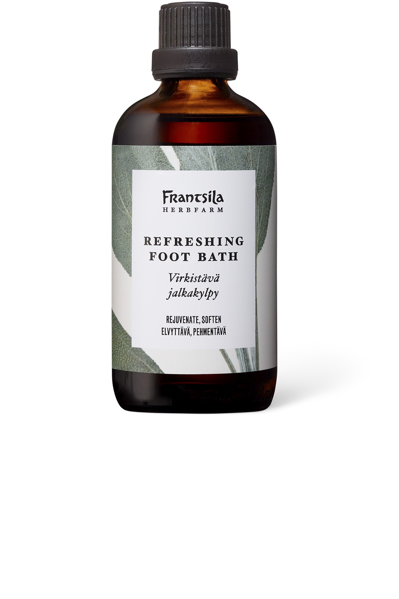 Frantsila JALKAKYLPYTIIVISTE 100 ml