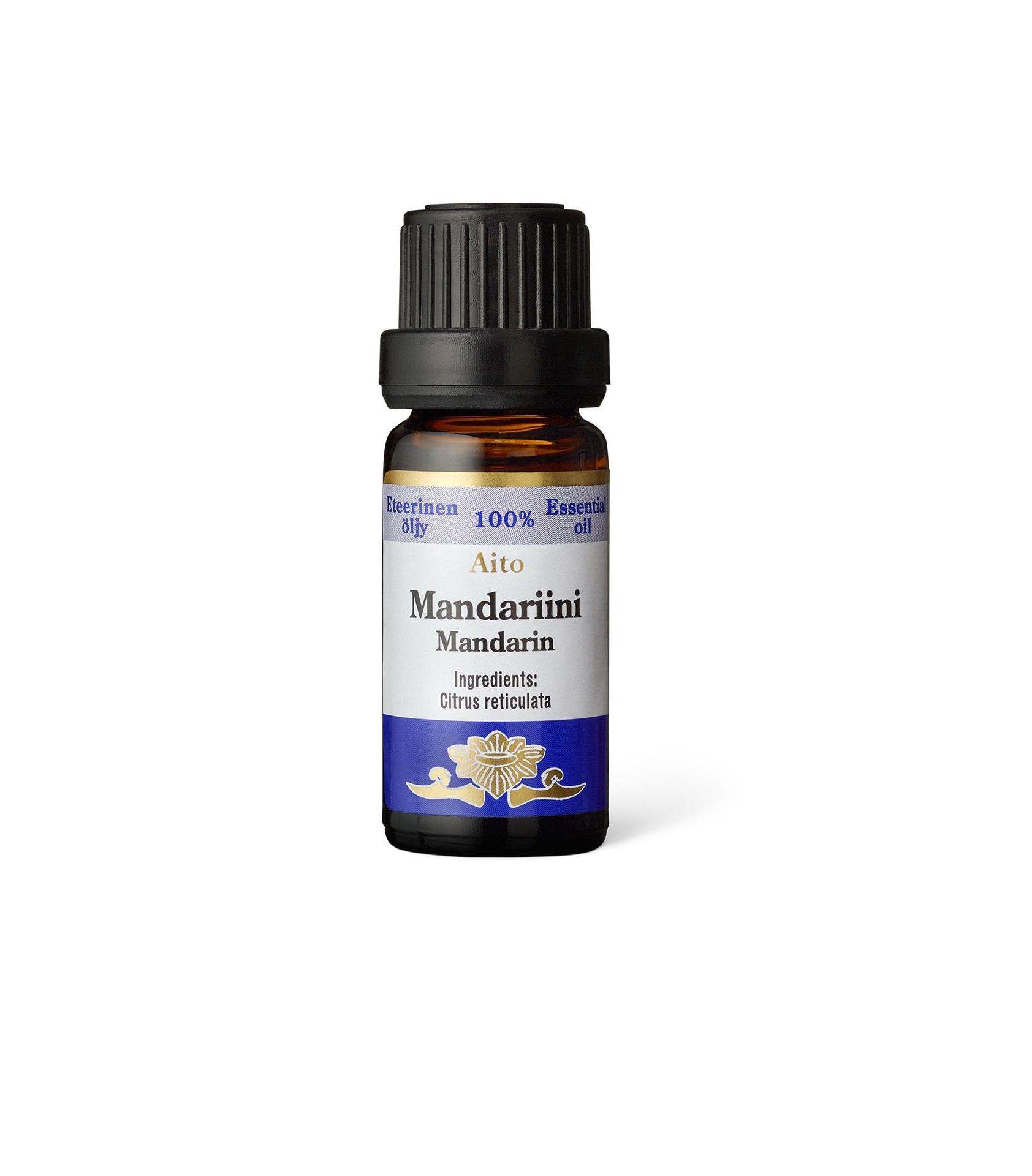 Frantsila mandariin 10ml