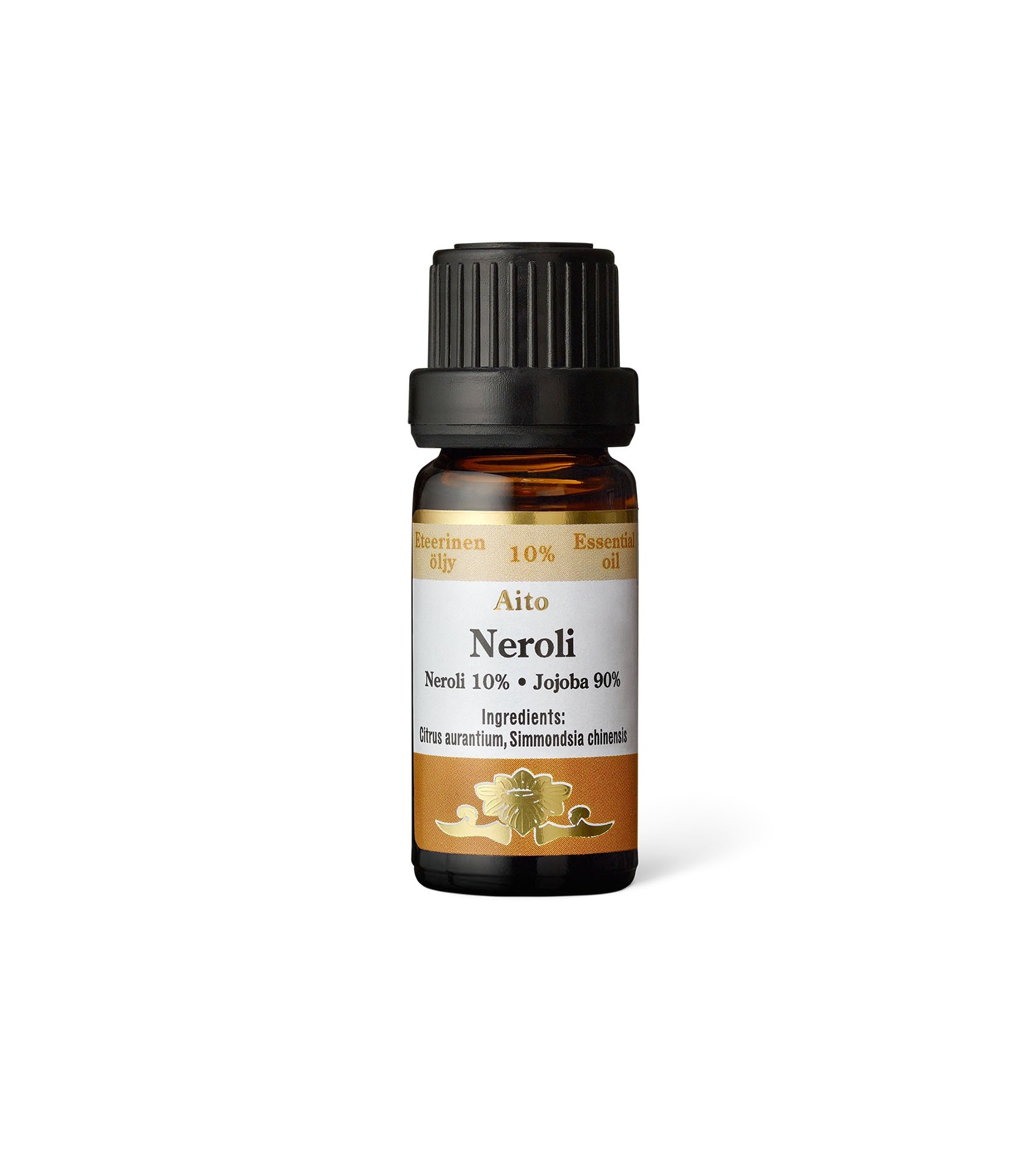 Frantsila nerol (nerol 10%, jojobaõli 90%) 10ml