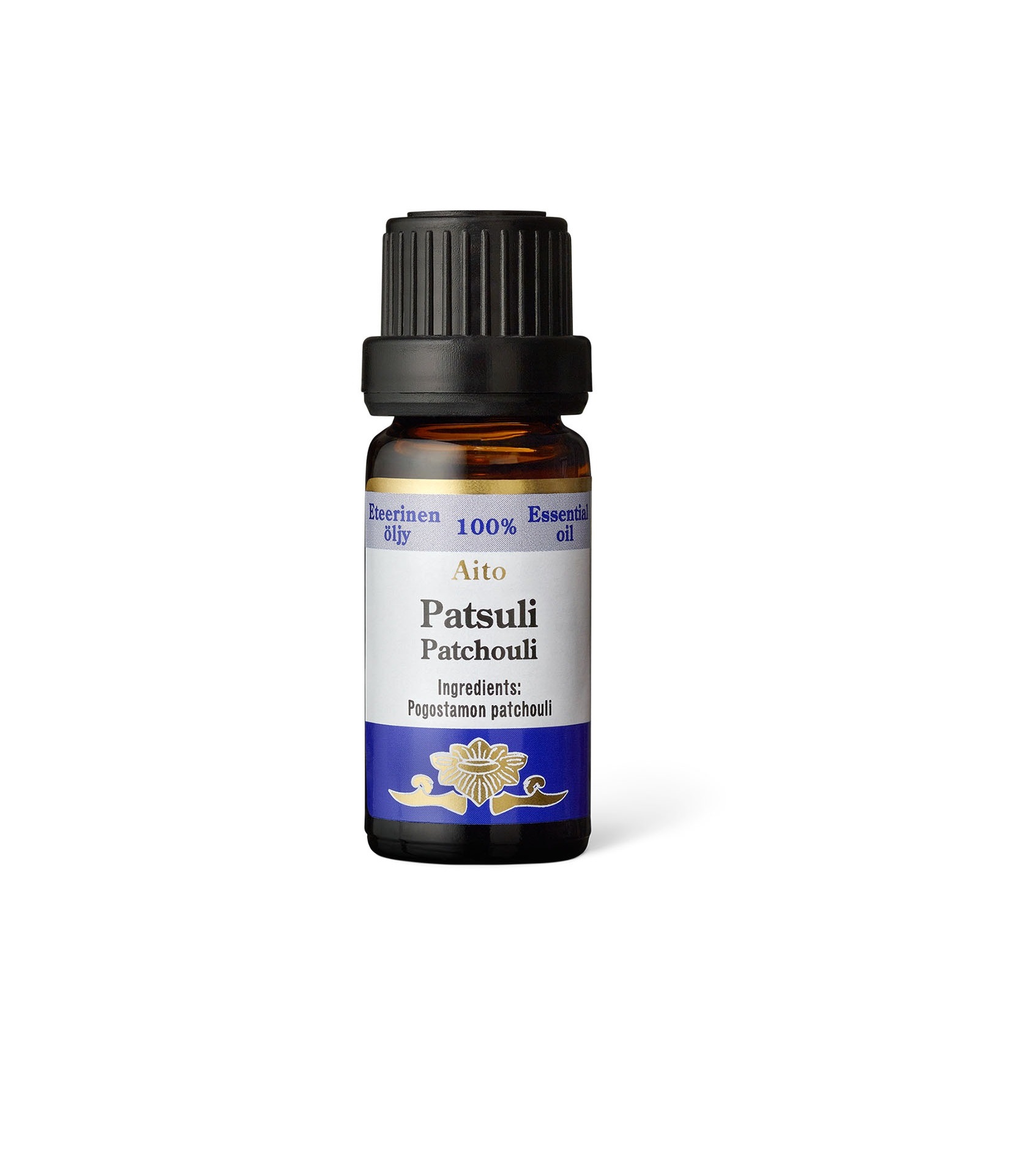 Frantsila patshuli 10ml