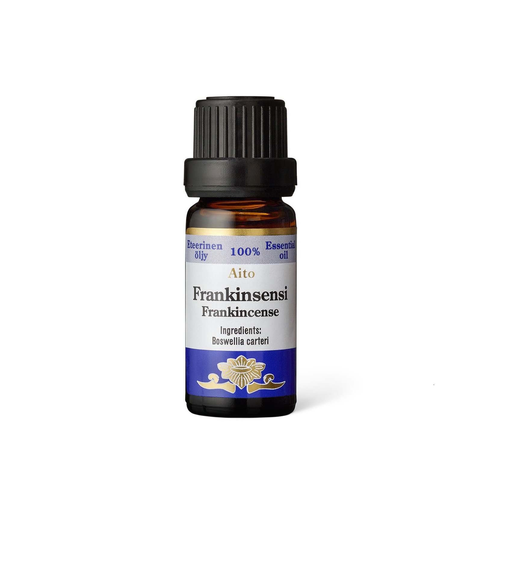 Frantsila püha viirukipuu e. Frankincense 10ml