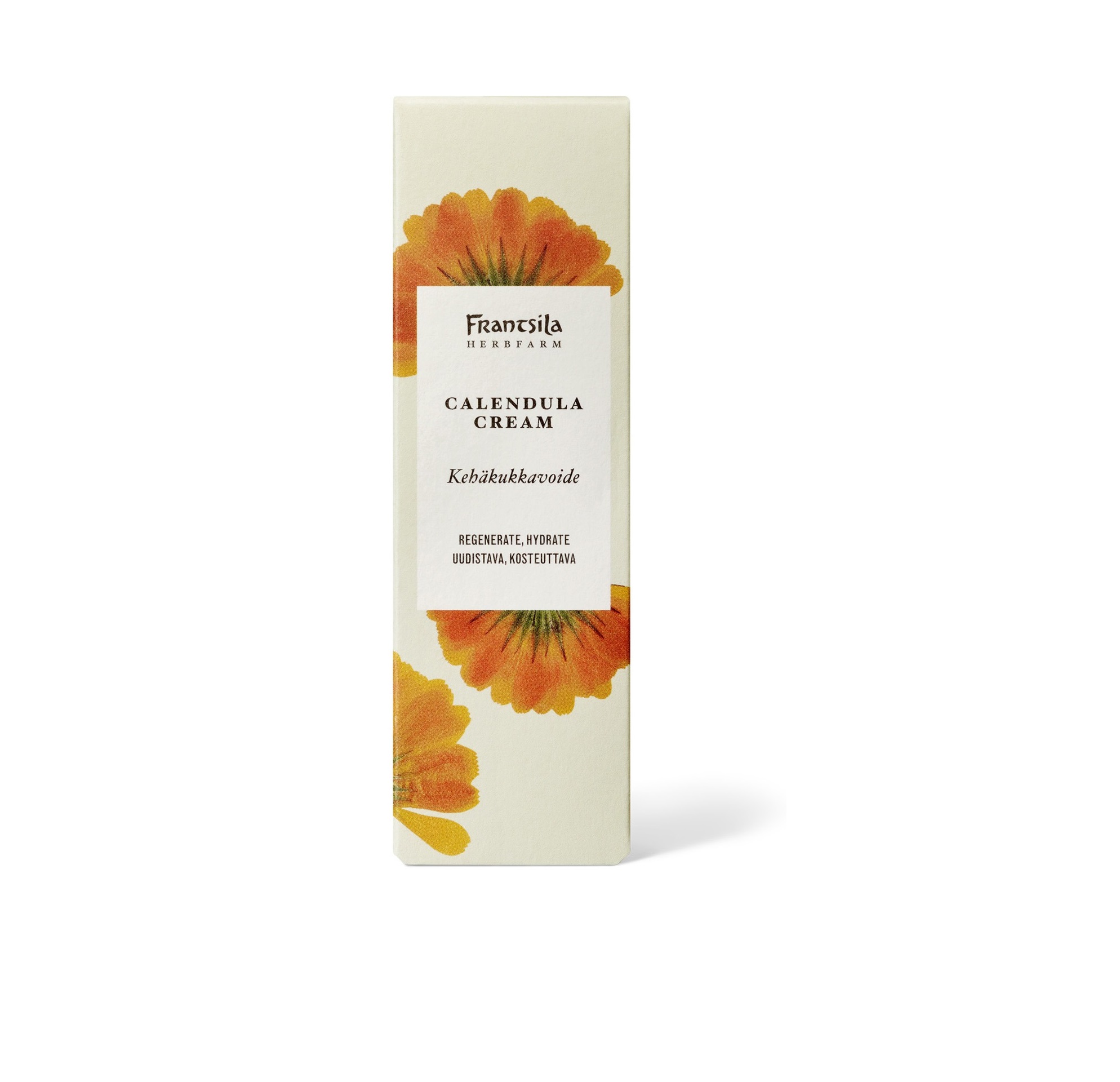 Frantsila Saialillekreem 60ml