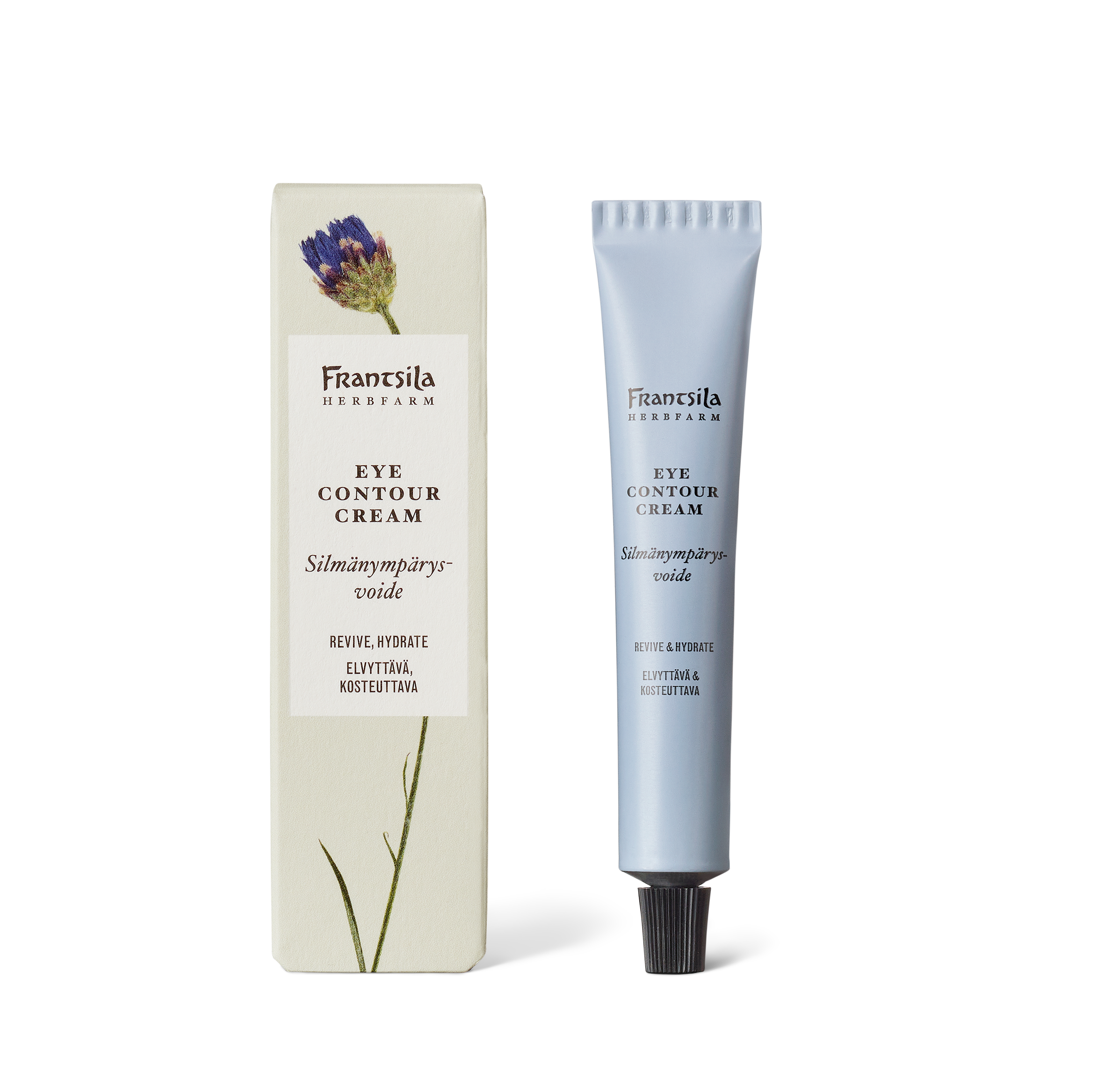 Frantsila SILMÄNYMPÄRYS-VOIDE 15ml