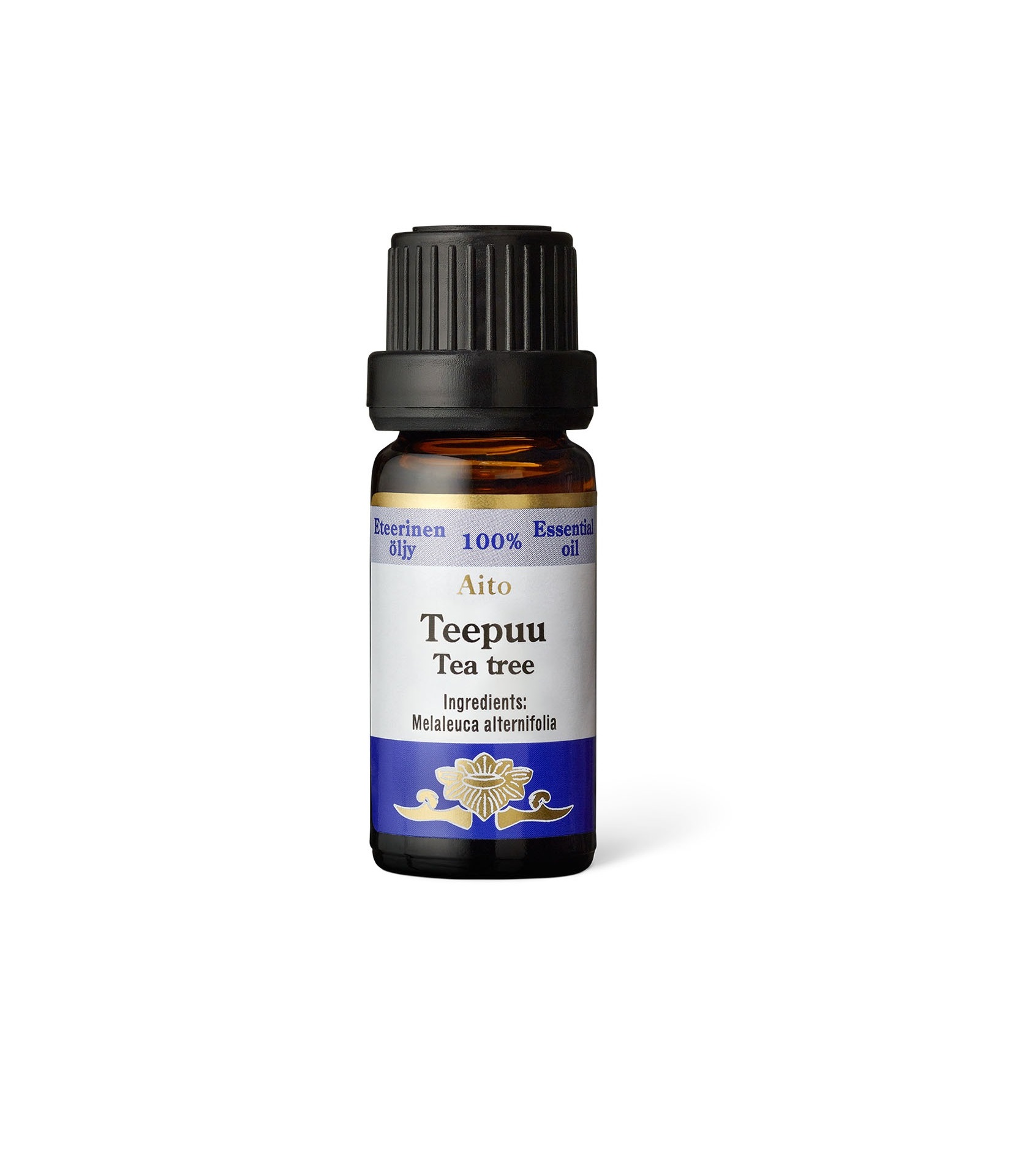 Frantsila teepuu 10ml